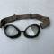 WH Lunettes de protection troupe motorisée 