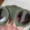 WH Lunettes vision nocturne et étui toile