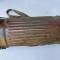 WH Masque de protection Mdle 1938 Camouflé trois tons avec sangles 