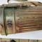 WH Masque de protection Mdle 1938 Camouflé trois tons avec sangles 