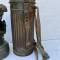 WH Masque de protection Mdle 1938 Camouflé trois tons avec sangles 