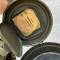 WH Masque de protection Mdle 1938 Camouflé trois tons avec sangles 