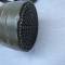 WH Masque de protection Mdle 1938 Camouflé trois tons avec sangles 