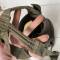 WH Masque de protection Mdle 1938 et sangle 