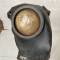 WH Masque de protection Mdle 1938 et sangle 