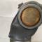 WH Masque de protection Mdle 1938 et sangle 