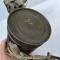 WH Masque de protection Mdle 1938 et sangles 