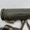 WH Masque de protection Mdle 1938 et sangles 