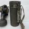 WH Masque de protection Mdle 1938 et sangles 