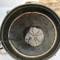 WH Masque de protection Mdle 1938 et sangles 
