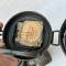 WH Masque de protection Mdle 1938 et sangles 