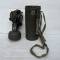 WH Masque de protection Mdle 1938 et sangles 