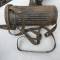 WH Masque de protection Mdle 1938 et sangles 