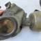 WH Masque de protection Mdle 1938 et sangles 