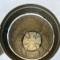 WH Masque de protection Mdle 1938 et sangles 