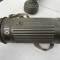WH Masque de protection Mdle 1938 et sangles 