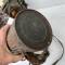 WH Masque de protection Mdle 1938 et sangles 