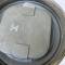 WH Masque de protection Mdle 1938 et sangles 