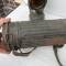 WH Masque de protection Mdle 1938 et sangles 
