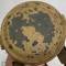 WH Masque de protection Mdle 1938 Tropical et sangles 