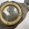 WH Masque de protection Mdle 1938 Tropical et sangles 