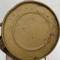 WH Masque de protection Mdle 1938 Tropical Jaune sable avec sangles 