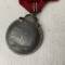 WH Médaille front de l'est 1941/42 et sachet 
