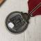 WH Médaille front de l'est 1941/42 et sachet 