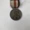WH Médaille Germano Italienne 