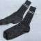 WH Paire de chaussettes Réglementaires laire grise 