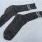 WH Paire de chaussettes Réglementaires laire grise 