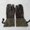 WH Paire de gants motocycliste 