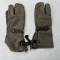 WH Paire de gants motocycliste 