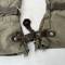 WH Paire de gants motocycliste 