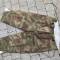 WH Pantalon Mdle 1944 Matelassé camouflage Flou/Blanc 