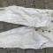 WH Pantalon Mdle 1944 Matelassé camouflage Flou/Blanc 