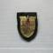 WH Plaque de bras KRIM 1941/42 