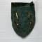 WH Plaque de bras KRIM 1941/42 