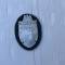 WH Plaque de bras LAPPLAND 