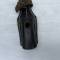 WH Porte baionnette 84/98 Cuir noir 