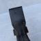WH Porte baionnette 84/98 cuir noir 