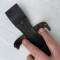 WH Porte baionnette 84/98 cuir noir 