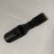 WH Porte baionnette 84/98 Cuir noir 