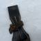 WH Porte baionnette 84/98 Cuir noir 