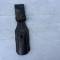 WH Porte baionnette 84/98 cuir noir 