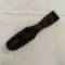 WH Porte Baionnette 84/98 cuir noir