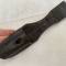WH Porte Baionnette 84/98 cuir noir