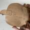 WH Porte cartes Mdle 1935 cuir marron et liseuse 