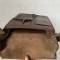 WH Porte cartes Mdle 1937 cuir marron 