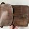WH Porte cartes Mdle 1937 cuir marron 